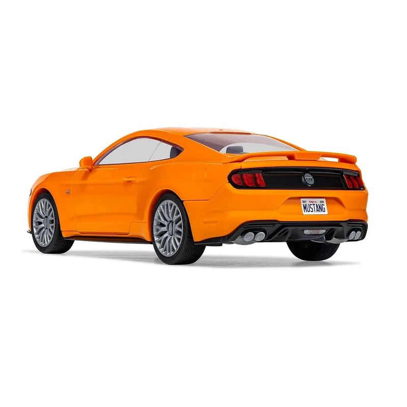 Airfix Ford Mustang GT Quickbuild Plastic Model Kit