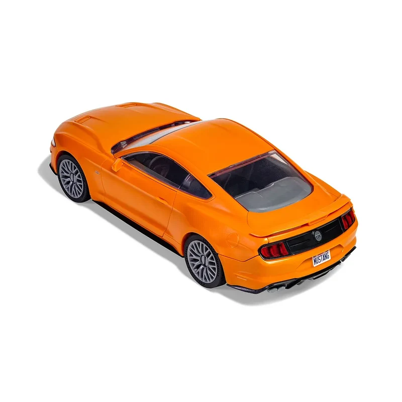 Airfix Ford Mustang GT Quickbuild Plastic Model Kit