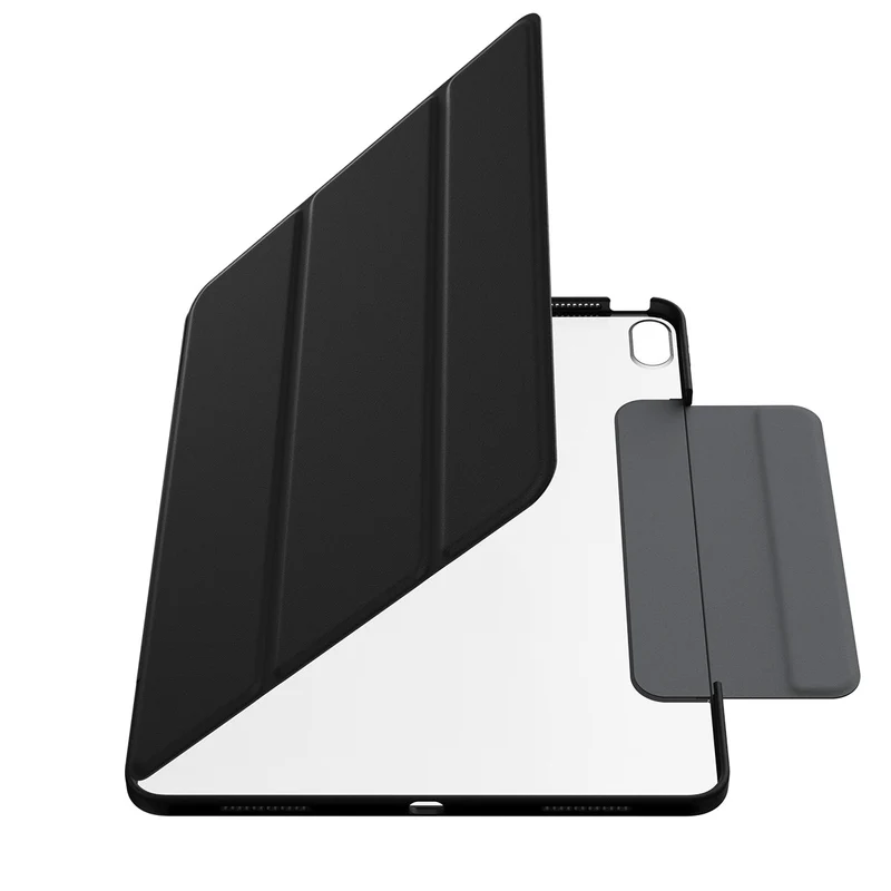 OtterBox Symmetry Folio Tablet Case for iPad Air 13" Gen 6 (2024) - Black