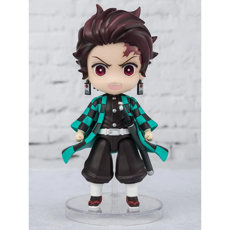 Tamashii Nations Figuarts mini Tanjiro Kamado