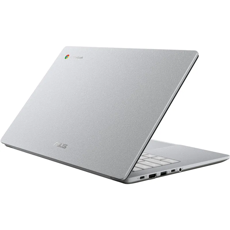 ASUS Essential 14" Full HD Chromebook (MTK 540)[64GB]