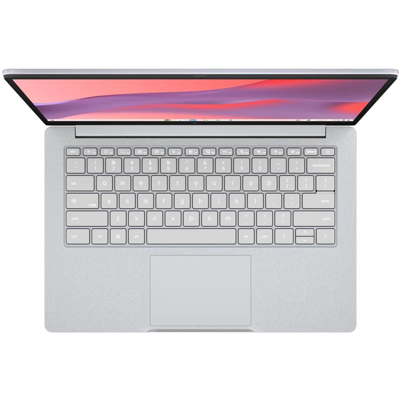 ASUS Essential 14" Full HD Chromebook (MTK 540)[128GB]