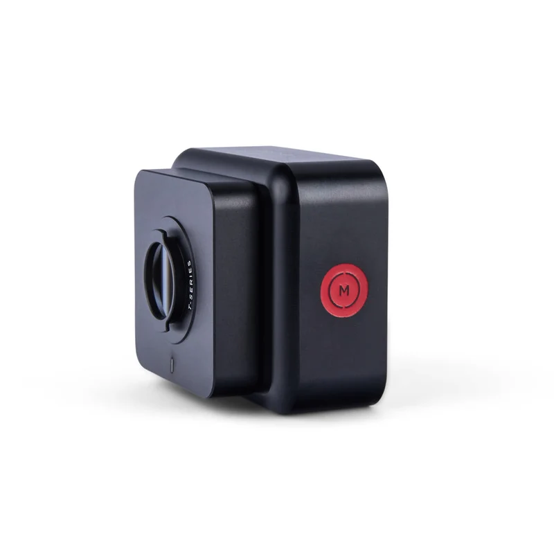 Moment T-Series Lens II - Anamorphic 1.33x Mobile Lens II - Natural