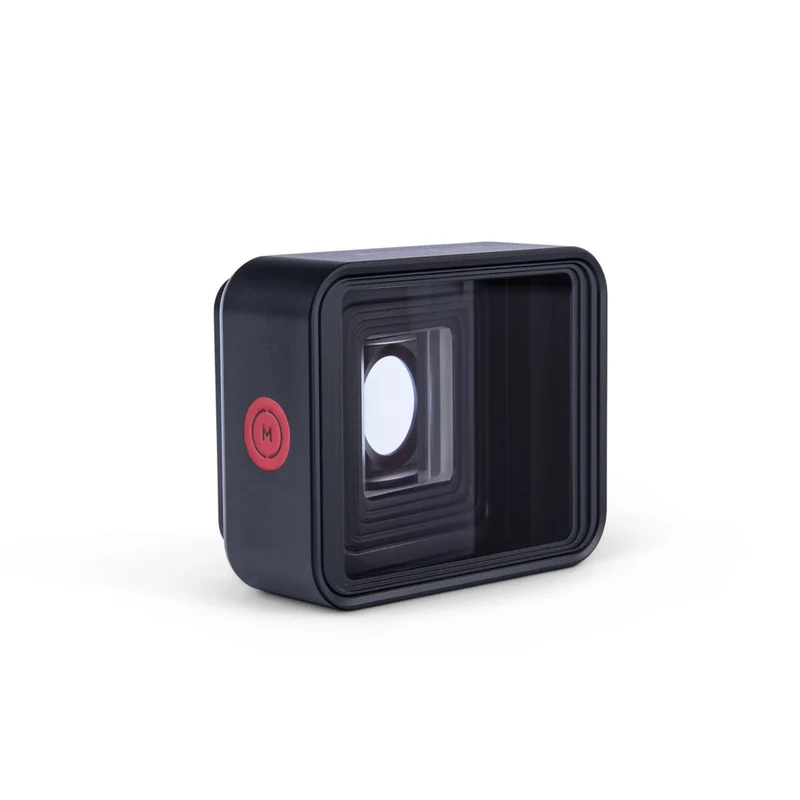 Moment T-Series Lens II - Anamorphic 1.33x Mobile Lens II - Natural