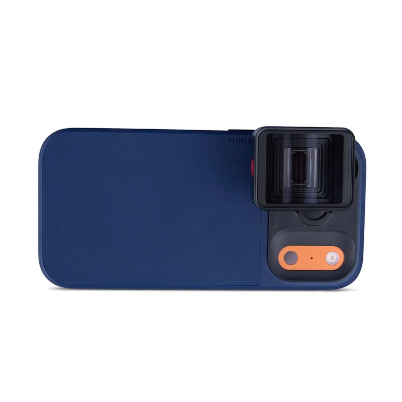 Moment T-Series Lens II - Anamorphic 1.33x Mobile Lens II - Natural