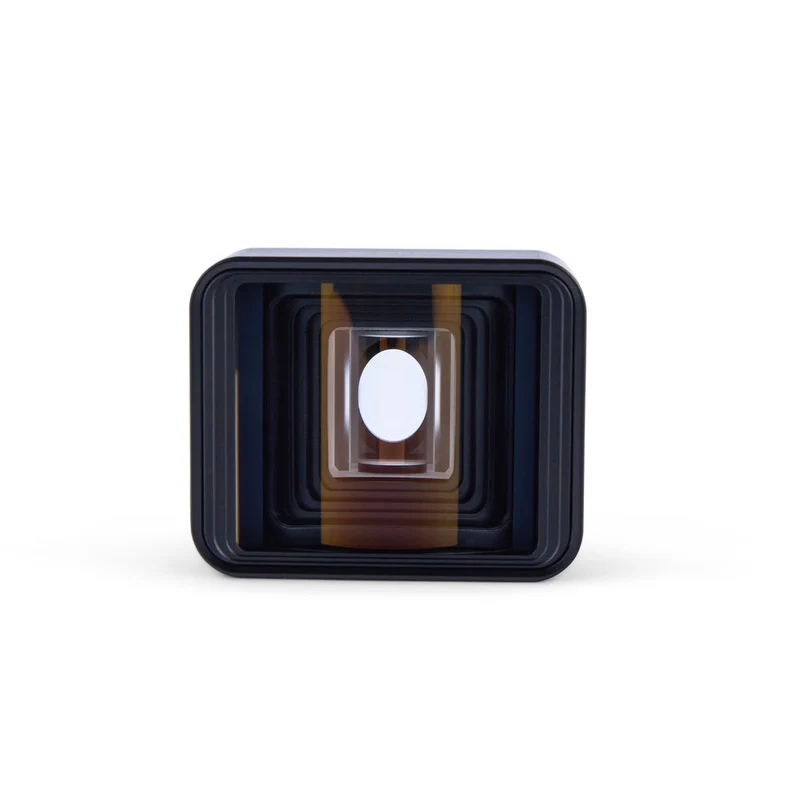 Moment T-Series Lens II - Anamorphic 1.33x Mobile Lens II - Gold42
