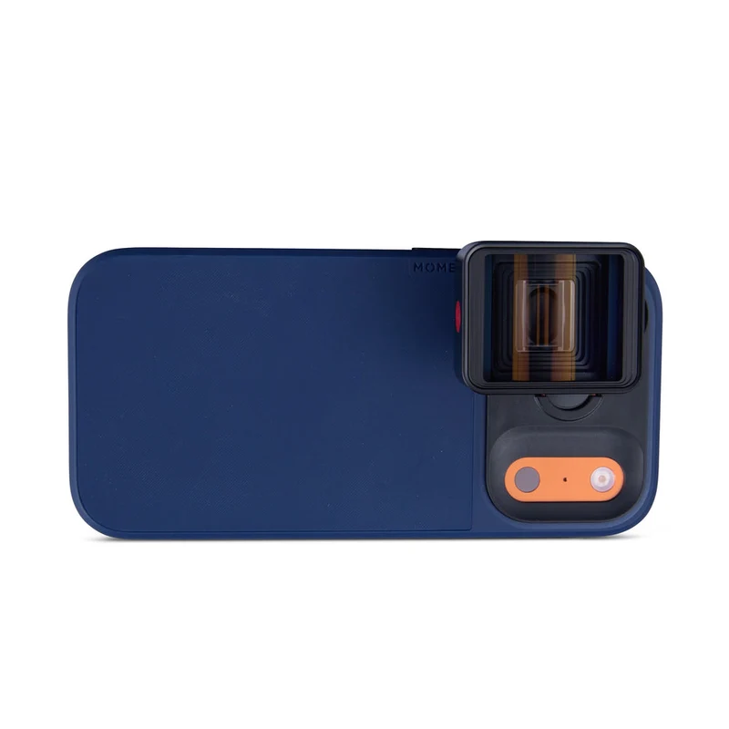 Moment T-Series Lens II - Anamorphic 1.33x Mobile Lens II - Gold42