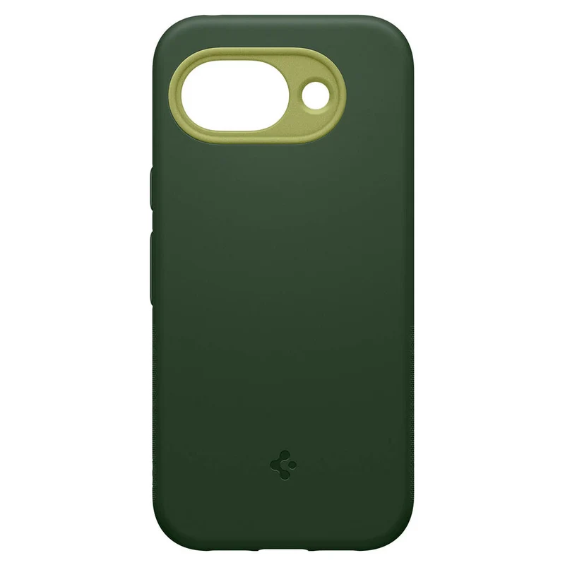 Spigen Google Pixel 10a Nano Pop (MagFit) Case - Avo Green