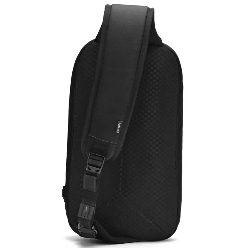 Pacsafe Vibe 325 Anti-Theft 10L Slingpack - Jet Black