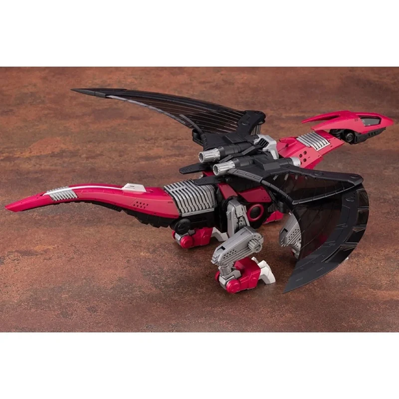 Kotobukiya 1/72 Zoids EHI7 Reddra Zenebus Empire Version