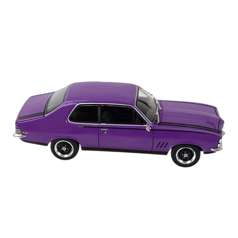 DDA 1/24 Purple LC GTR Torana