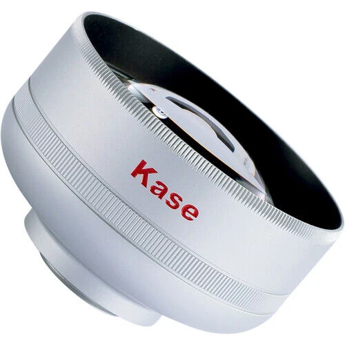 Kase Master Macro Phone Camera Lens Plus with Clip