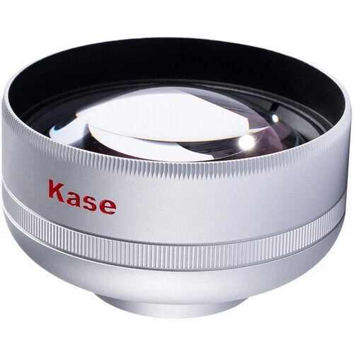 Kase Master Macro Phone Camera Lens Plus with Clip