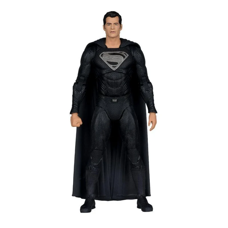 Justice League (2017) – Superman 7" Figure