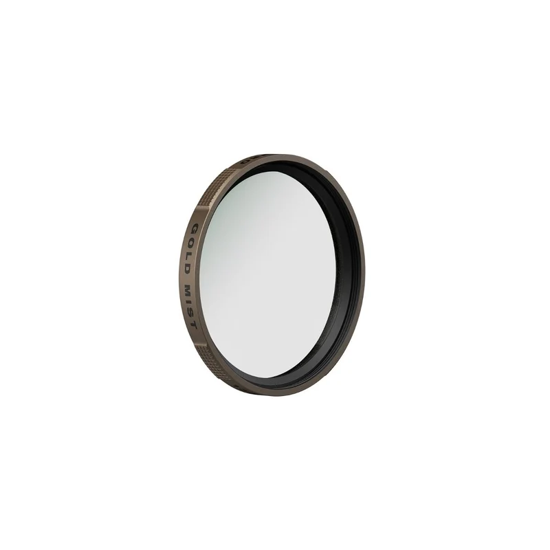 PolarPro 135 Series Gold Mist 1/4 McKinnon 49mm Filter