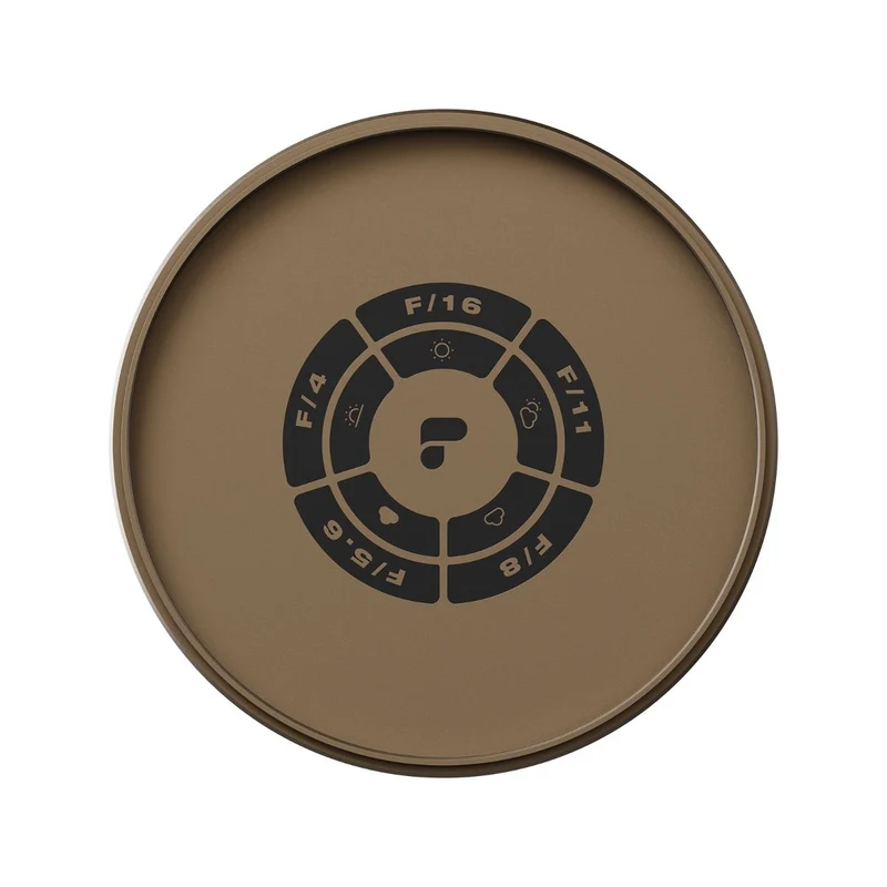 PolarPro 135 Series Gold Mist 1/4 McKinnon 49mm Filter