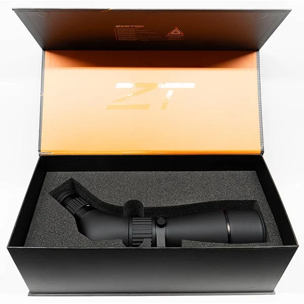 ZeroTech 20-60x85 Spotting Scope