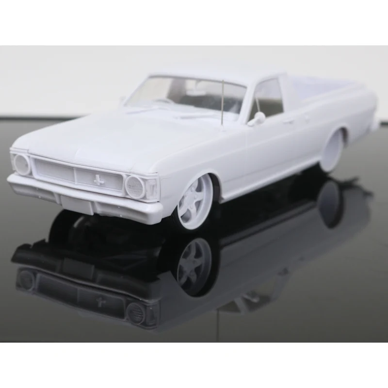 1/24 VW Custom Falcon UTE
