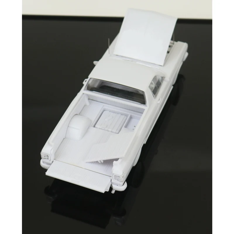 1/24 VW Custom Falcon UTE