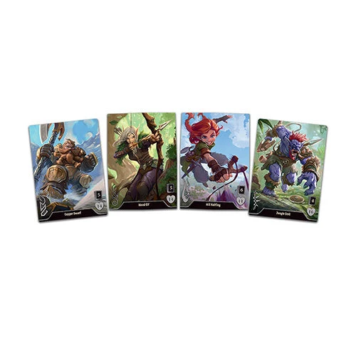 Pegasus Spiele Boss Fighter QR