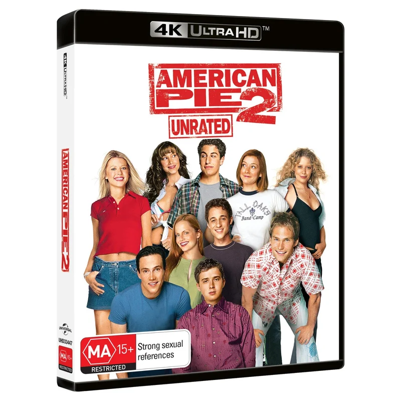 American Pie 2