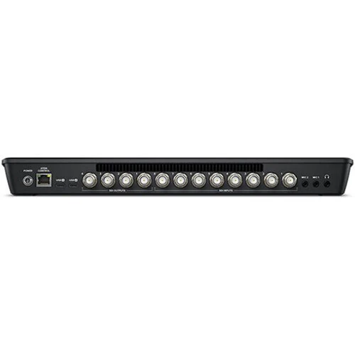 Blackmagic Design ATEM SDI Extreme ISO Switcher
