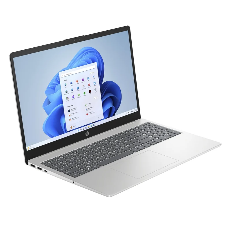 HP Laptop 15-fd0852TU 15.6" Full HD Laptop (Intel N Series - N305/256GB)[Ex-Display]