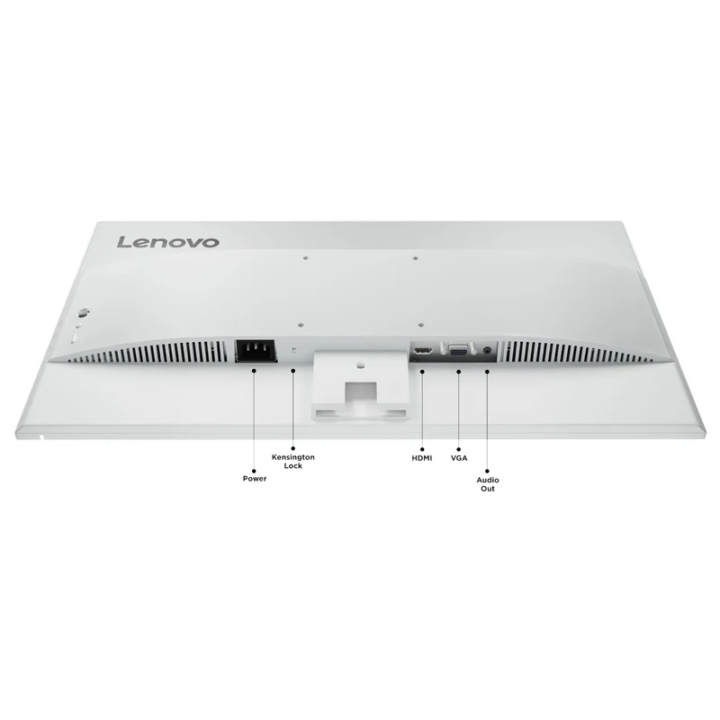 Lenovo L24i-4a 23.8" FHD 100Hz IPS Monitor [Ex-Display]