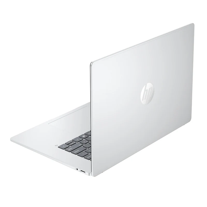 HP OmniBook 5 16-fb0003QU 16" WUXGA OLED Touch Copilot+ AI PC Laptop (Snapdragon X Plus/512GB)[Ex-Display]