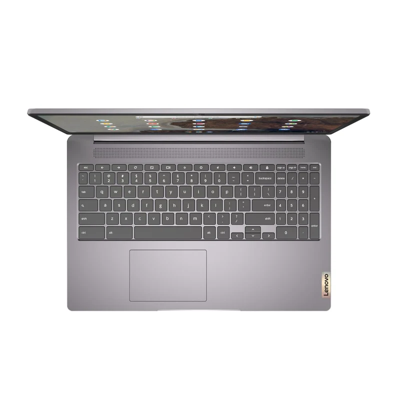Lenovo IdeaPad 3 15.6" Full HD Chromebook (Intel Core Celeron - N4500/128GB)[Ex-Display]