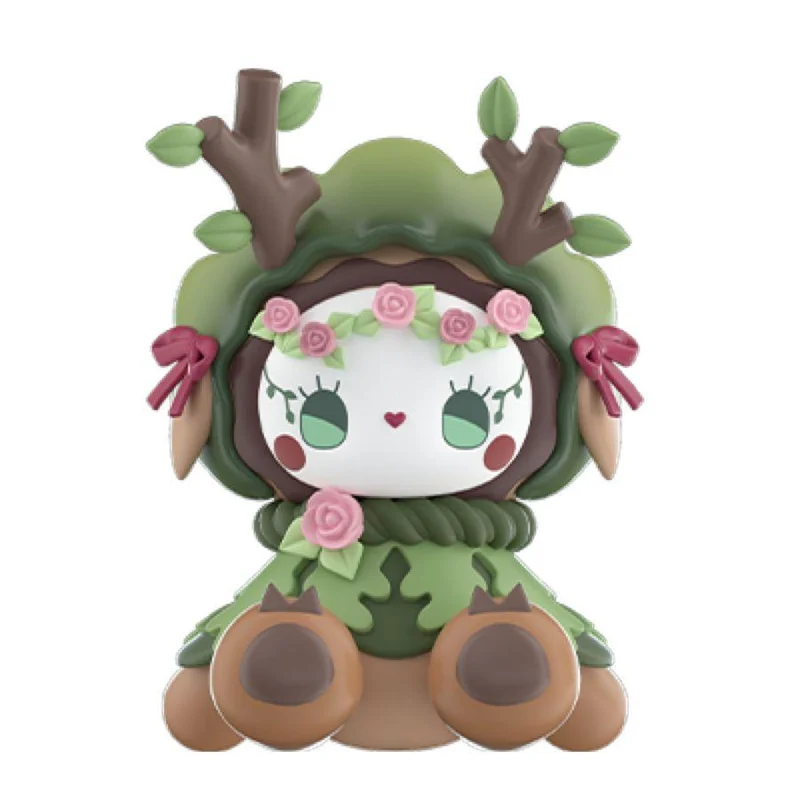Emma - Secret Forest Blizzard (Blind Box)