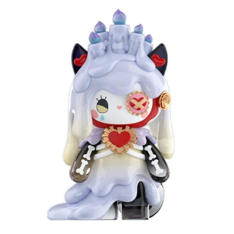 Emma - Secret Forest Blizzard (Blind Box)