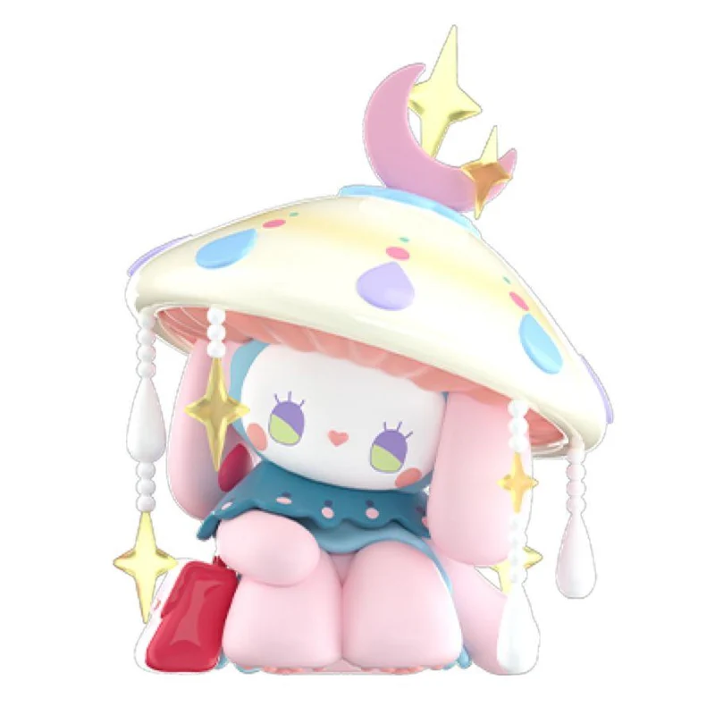 Emma - Secret Forest Blizzard (Blind Box)