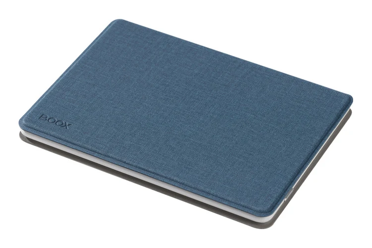 Boox Go 6 (Gen II) Magnetic Case - Navy