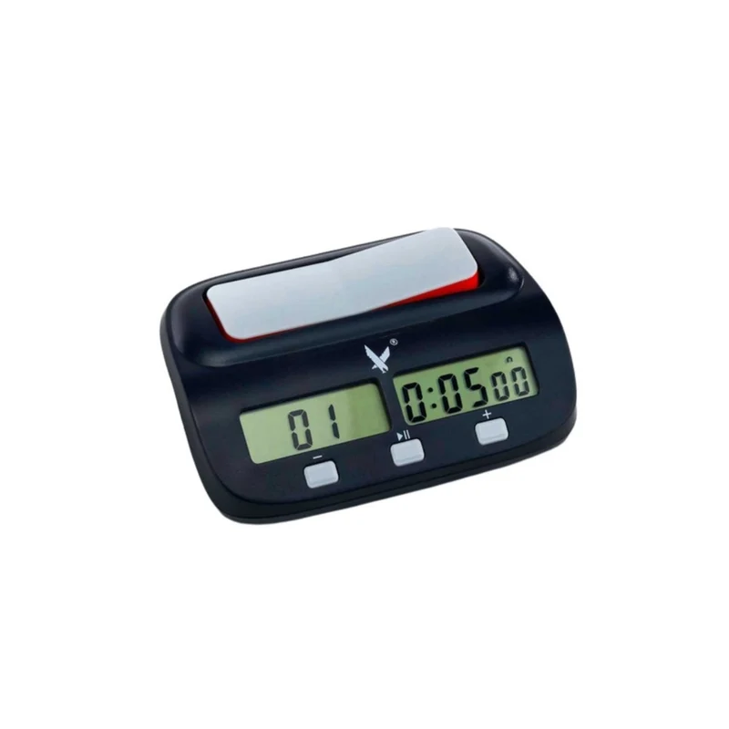 Jenjo Games Chess Digital Clock