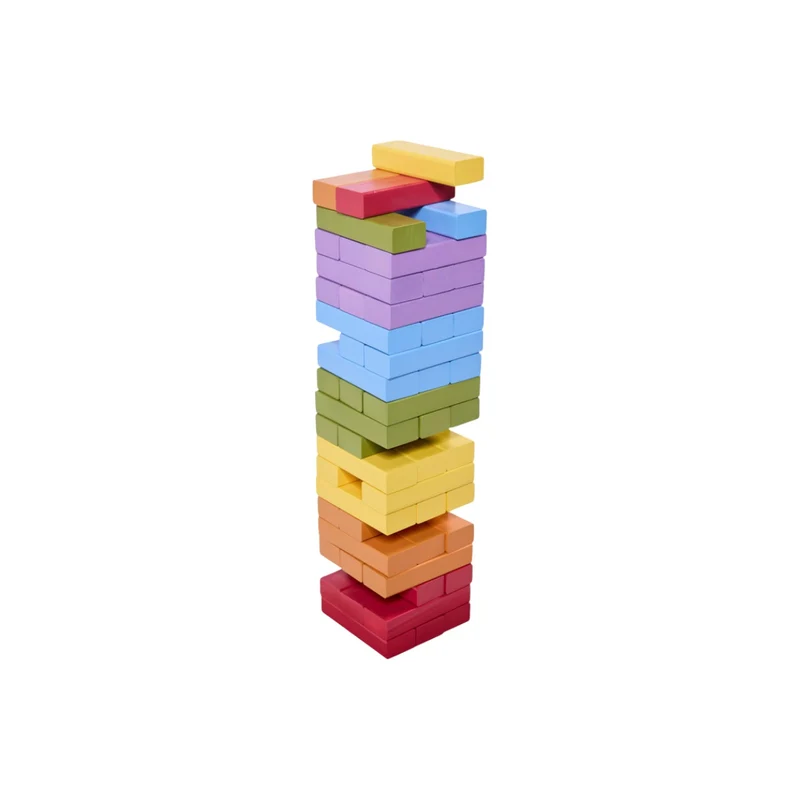 Jenjo Games Rainbow Jenjo 54cm