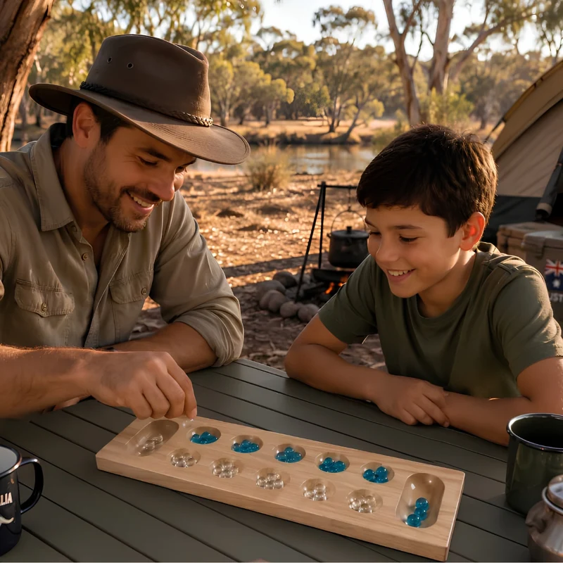 Jenjo Games Mancala