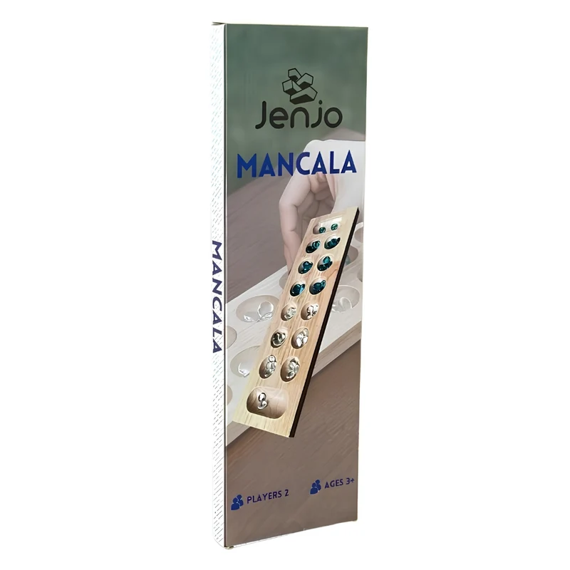 Jenjo Games Mancala