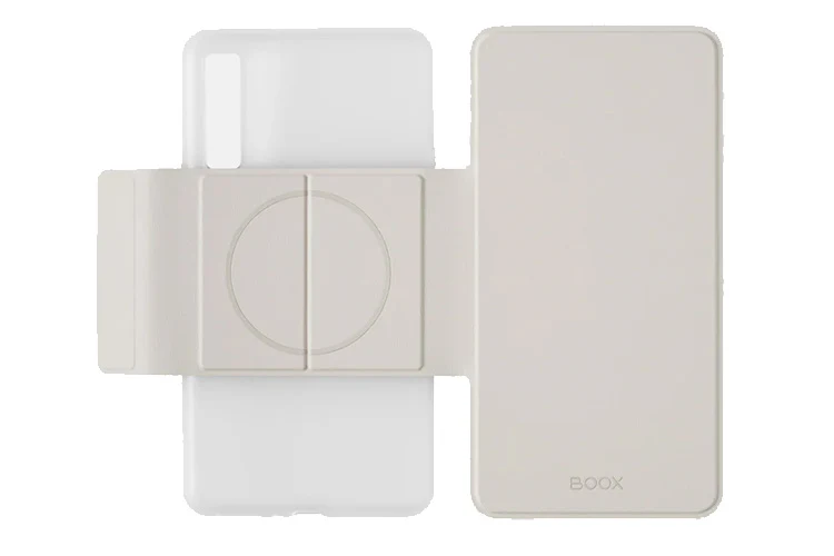 Onyx Boox Palma 2 Pro Magnetic Case Cover (Sand)