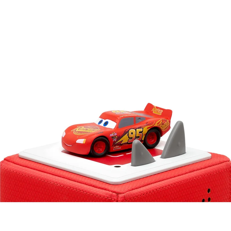 Disney: Cars - Lightning McQueen Tonie Audio Character