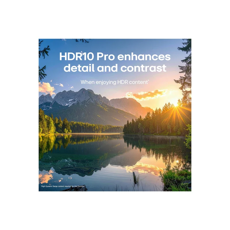 LG 98" NU855B Nano 4K UHD LED AI Smart TV [2026]