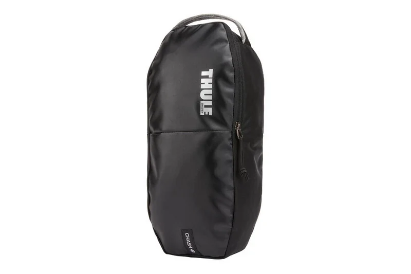 Thule Chasm 40L/56cm Duffel/Backpack Handbag Carry Travel Gym Storage Bag in Black