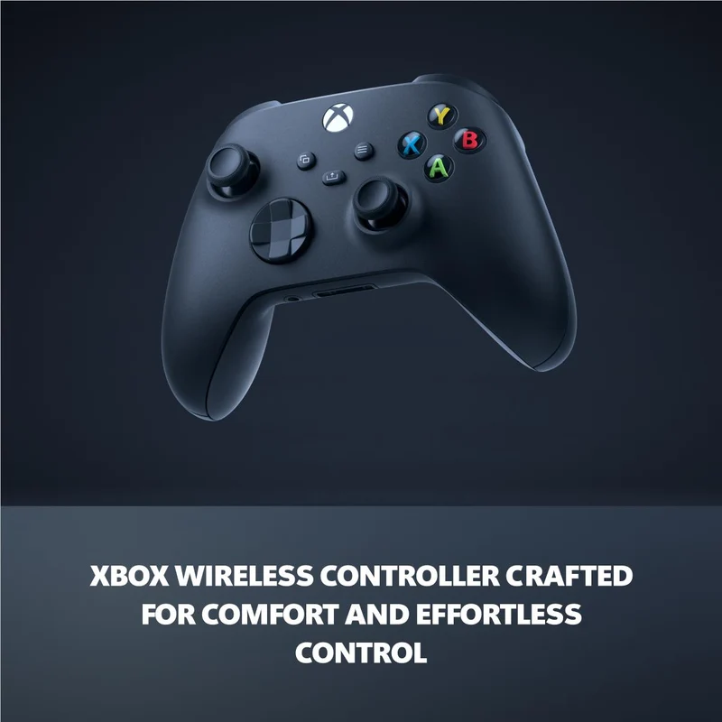 Xbox Series X 1TB Console