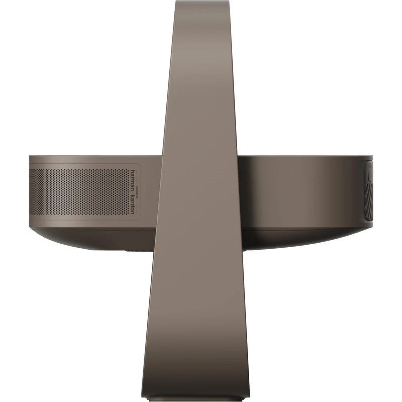 XGIMI Elfin Flip 4K Projector with Google TV
