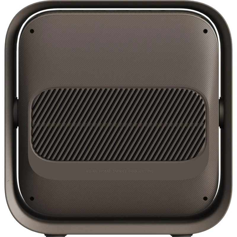 XGIMI Elfin Flip 4K Projector with Google TV