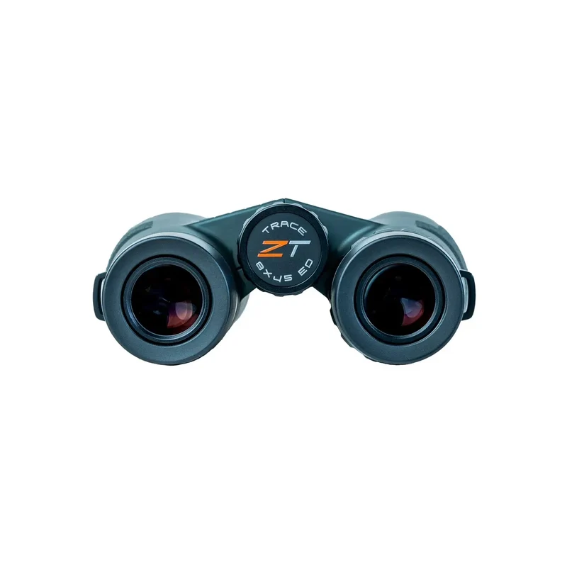 ZeroTech Trace ED 8x45 Binoculars - 45mm | 8x | Abbe-Koenig Prism