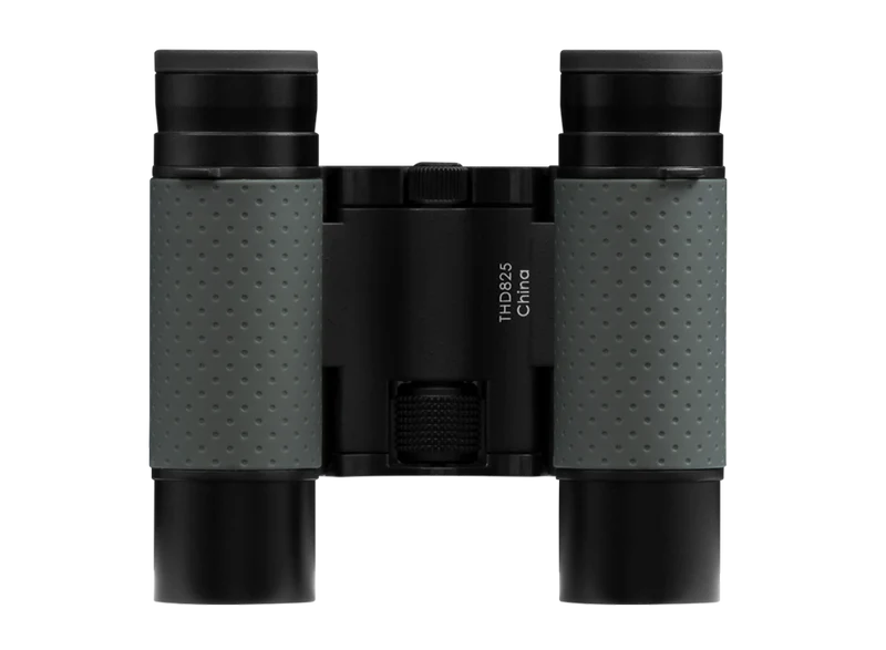 ZeroTech Thrive HD 8x25 ED Binoculars - 25mm | 8x | Roof Prism