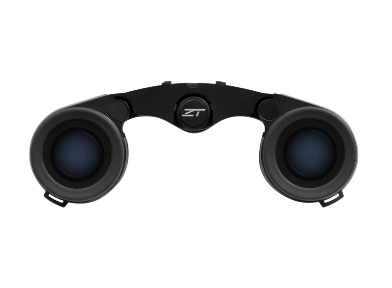 ZeroTech Thrive HD 8x25 ED Binoculars - 25mm | 8x | Roof Prism