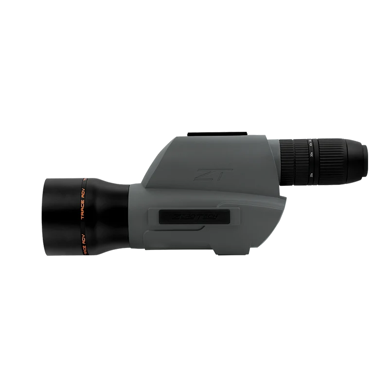 ZeroTech Trace Advanced 20-60x80 Spotting Scope - 80mm | 20-60x | 60mm+
