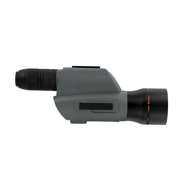 ZeroTech Trace Advanced 20-60x80 Spotting Scope - 80mm | 20-60x | 60mm+